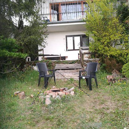 Holiday House Cervena Veza Piest'any Exterior photo
